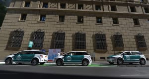 EVs Added to Chile's Taxi Fleet