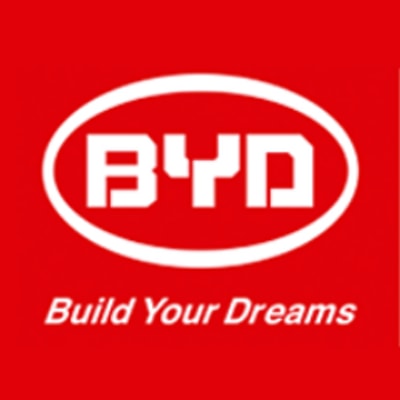 BYD wins statewide electric vehicle contract for Georgia