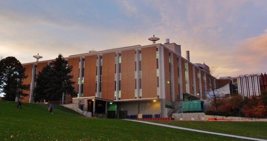 BYU limiting parking, offering free shuttle service