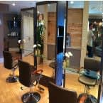 B Hive Salon Tour, A True "Earth" Salon