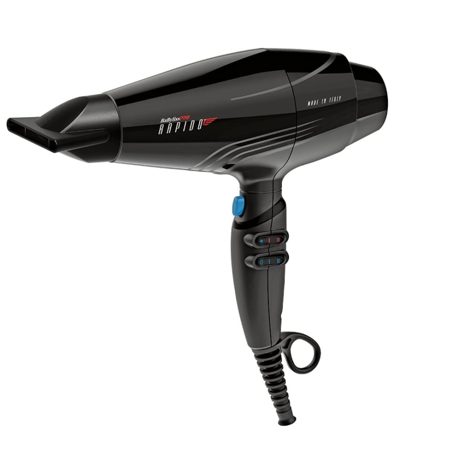 BaBylissPRO Rapido Hair Dryer