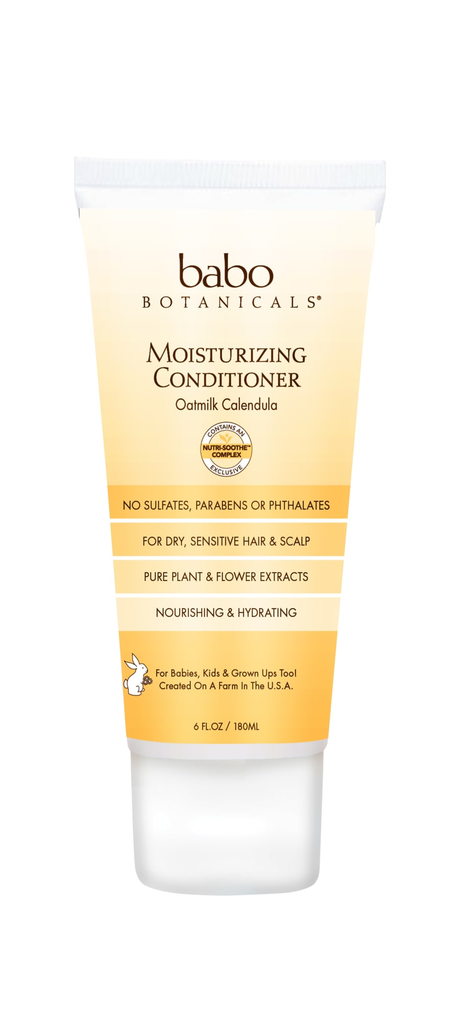 Babo Botanicals Launches at SalonCentric