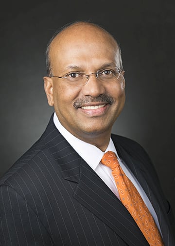 Traffic engineering expert, Veeregowda, joins HNTB