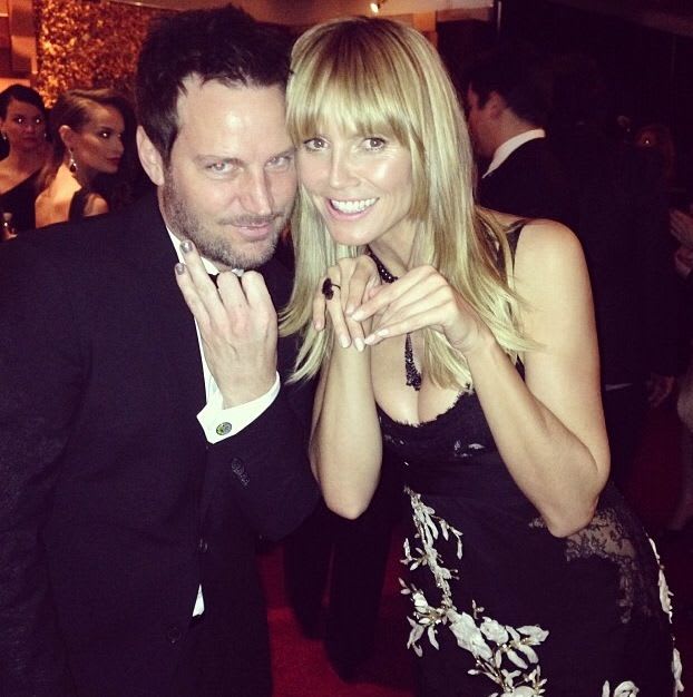 Awards Season Nails 2014