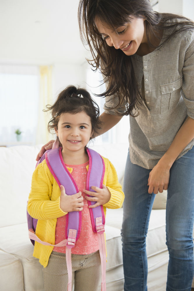 6 Strategies to Reduce Back-to-School Stress