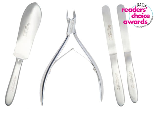 NAILS Readers' Choice Awards 2015: Top 20 Best New Products