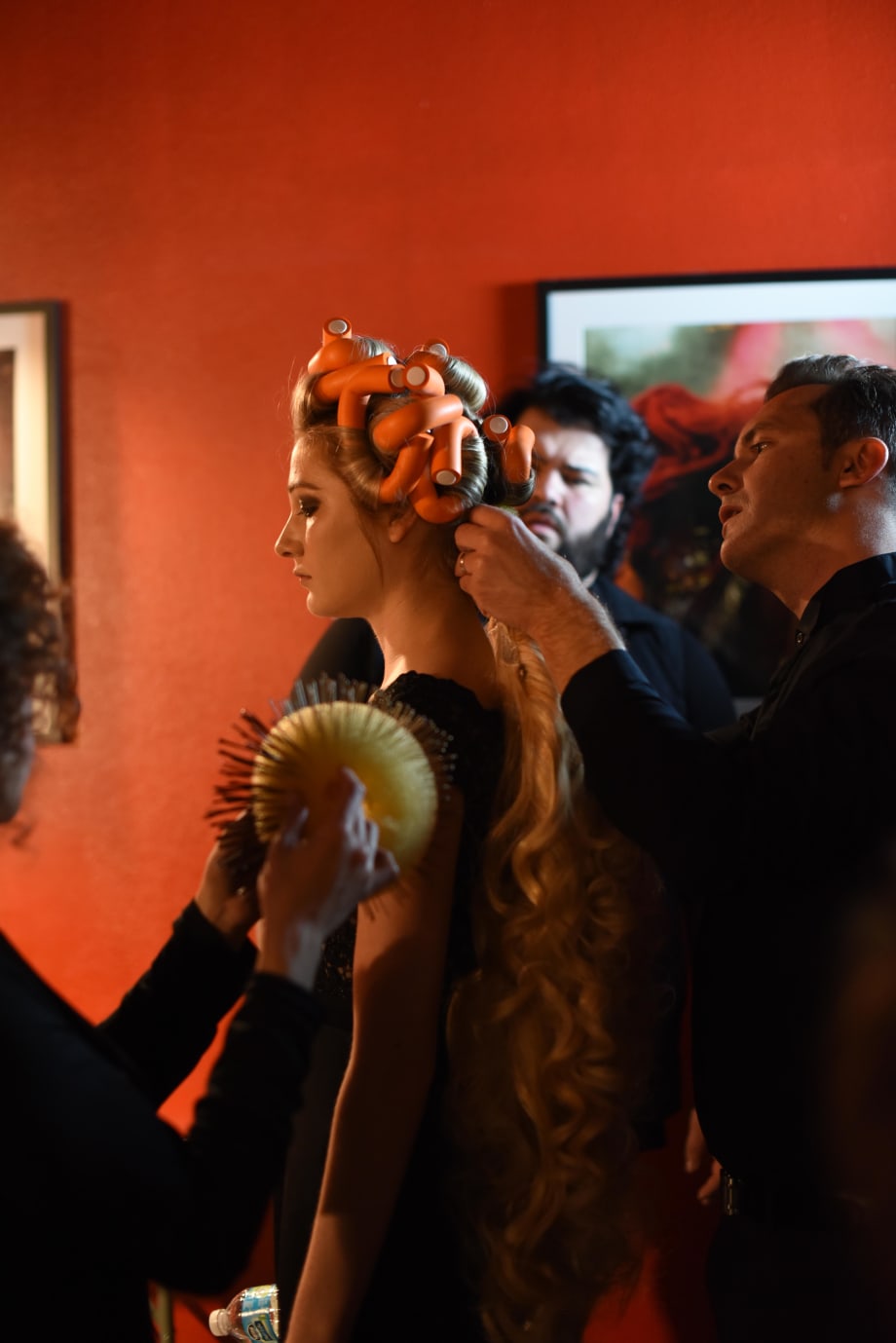 "The Art of Movement" Event Celebrates Partnership Between René Furterer and Gene Juarez Salons and Spas