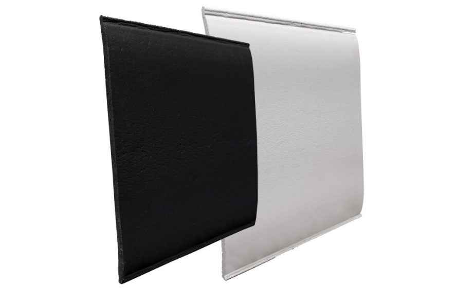 US Liner Designs Lightweight Scuff Liner