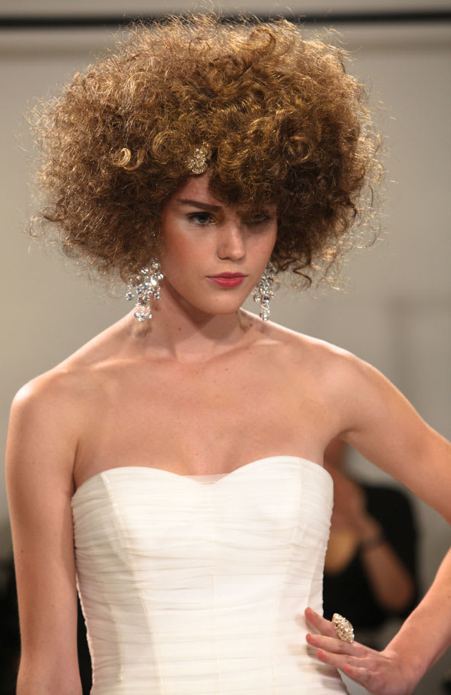 Fall Brides at Badgley Mischka