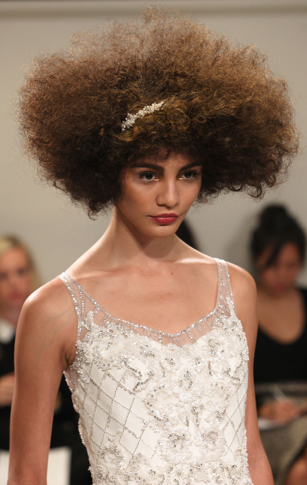 Fall Brides at Badgley Mischka