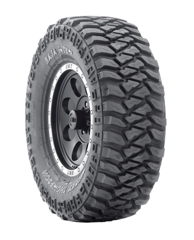 Baja MTZP3 Product Line