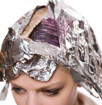 Glam Makeover by Baker