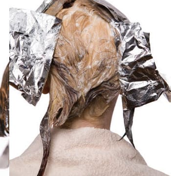 Glam Makeover by Baker
