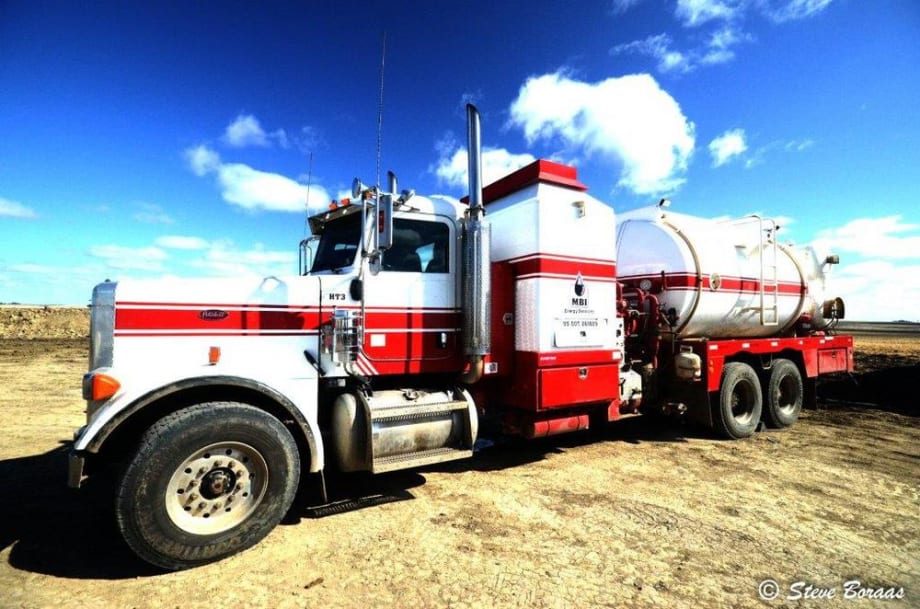 PeopleNet Going After Energy Business