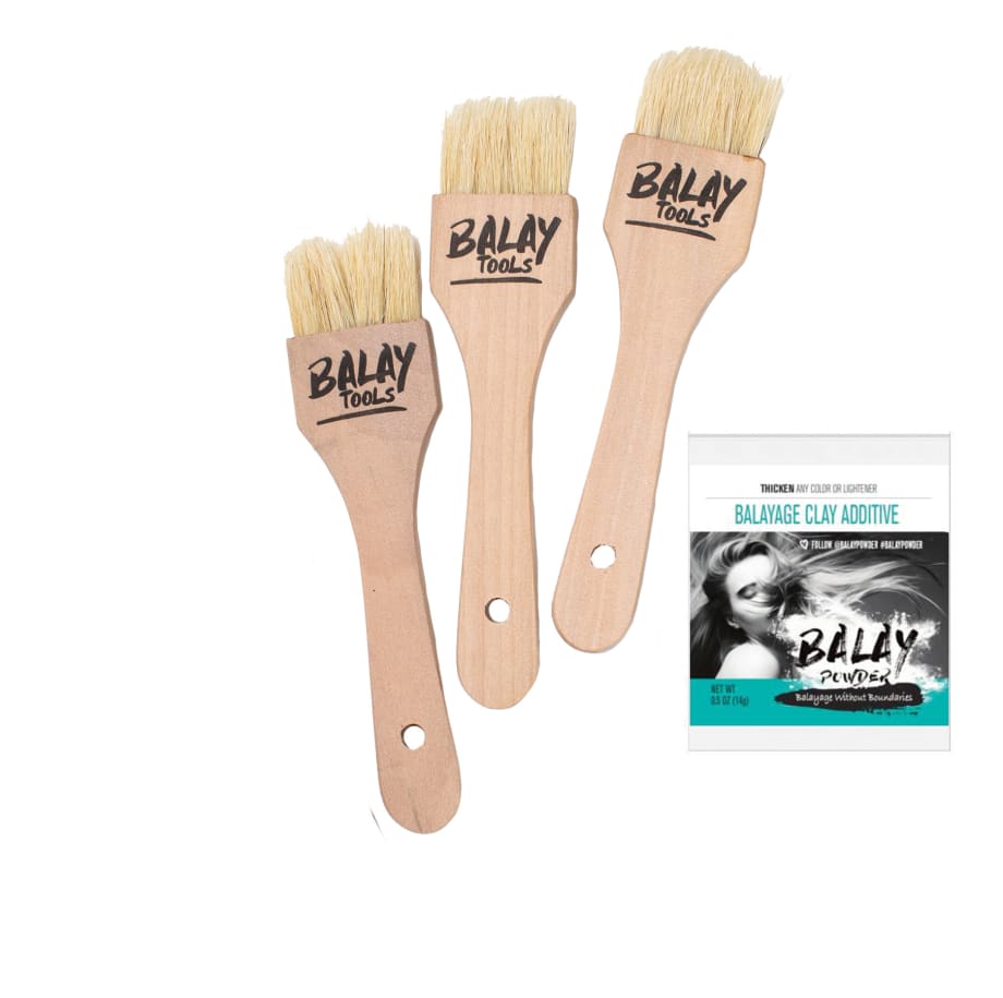 Hello Salon Pro and MODERN SALON Launch Limited-Edition Box