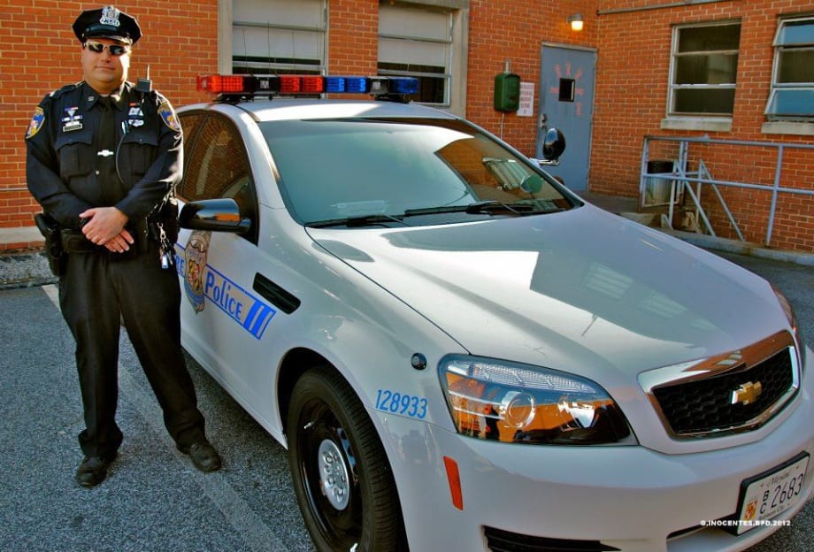 Ohio Fire District Upgrades Water-Based Emergency Services