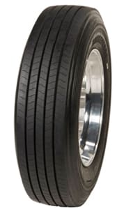 New Bandag Trailer Tread Promotes Long Life