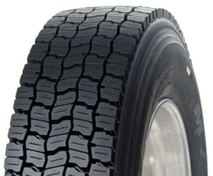 New Year-Round Bandag Tread For Tandem-Axle Tractors