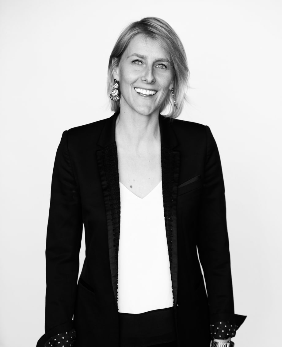 Leadership Changes at Aveda