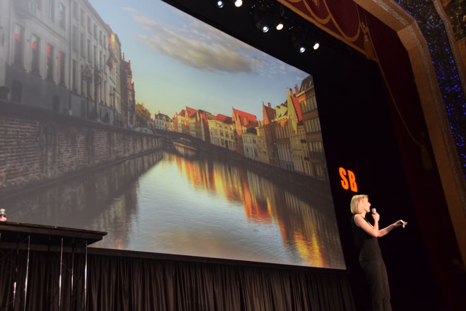 Serious Business 2018 Helps Salons to Pivot in an Ever-Changing World