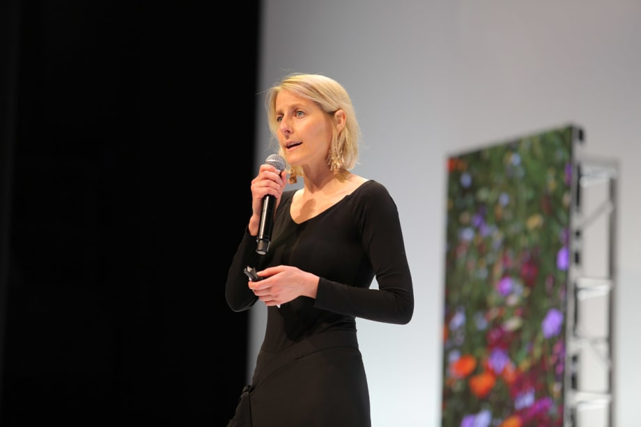 Dare to Dream 2018 Helps Professionals Refocus on their Aspirations