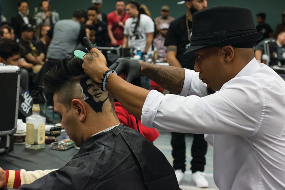 Modern Reports: ISSE Long Beach 2015