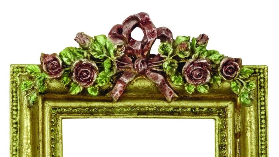 Trend Watch: Baroque