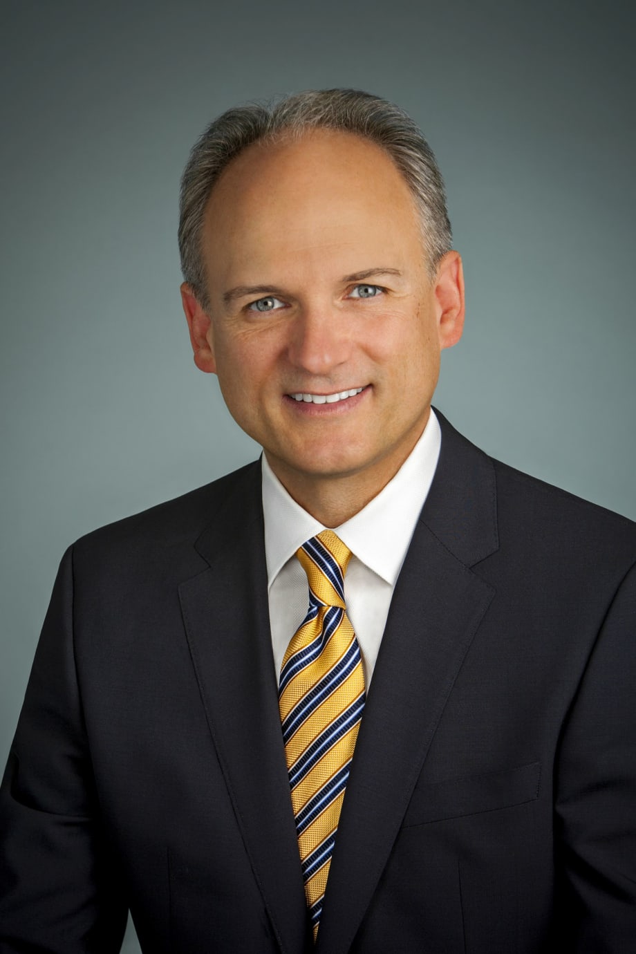 GM Names South America Operations Head