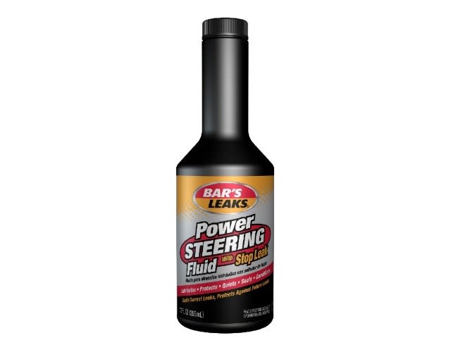 Power Steering Fluid with Stop Leak