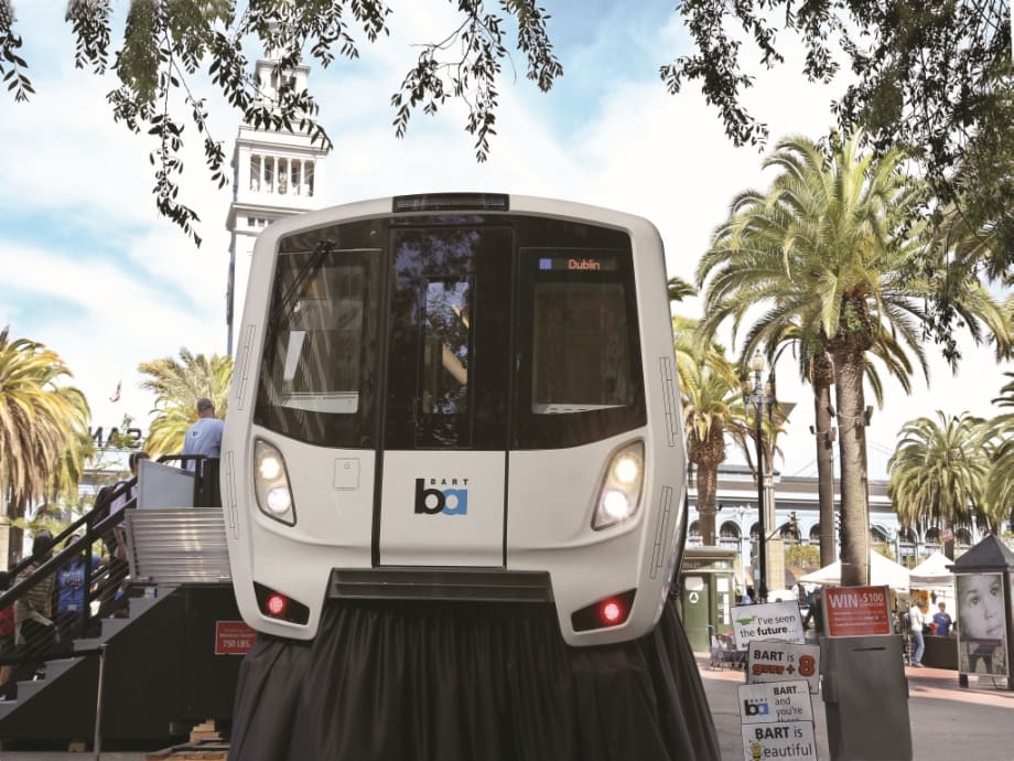 BART terminates free Wi-Fi agreement