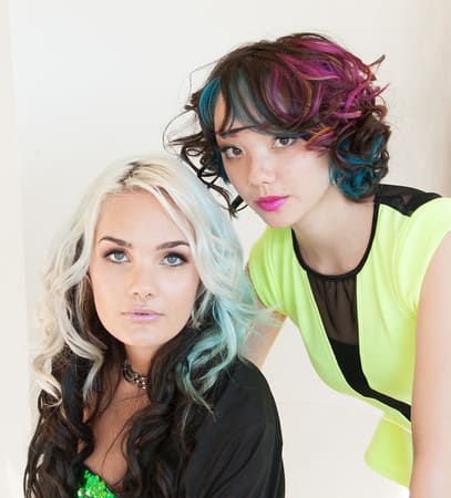 Bay Area Student Hairstyling Awards Are Announced