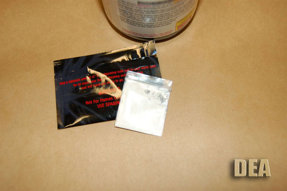 Bath Salts Drug No Relation to Legitimate Spa Salts; Beauty Manufacturers Address Customer Concerns