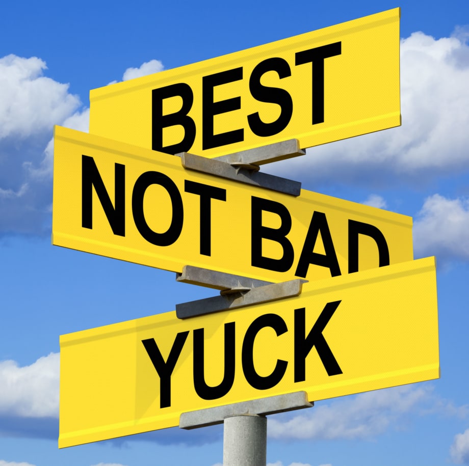 Battling Perfectionism