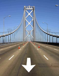 Bay Area Considers Toll Hike on Bridges