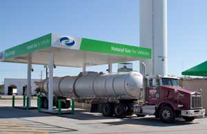 Natural-Gas Testing on Agenda for Major National Laboratory