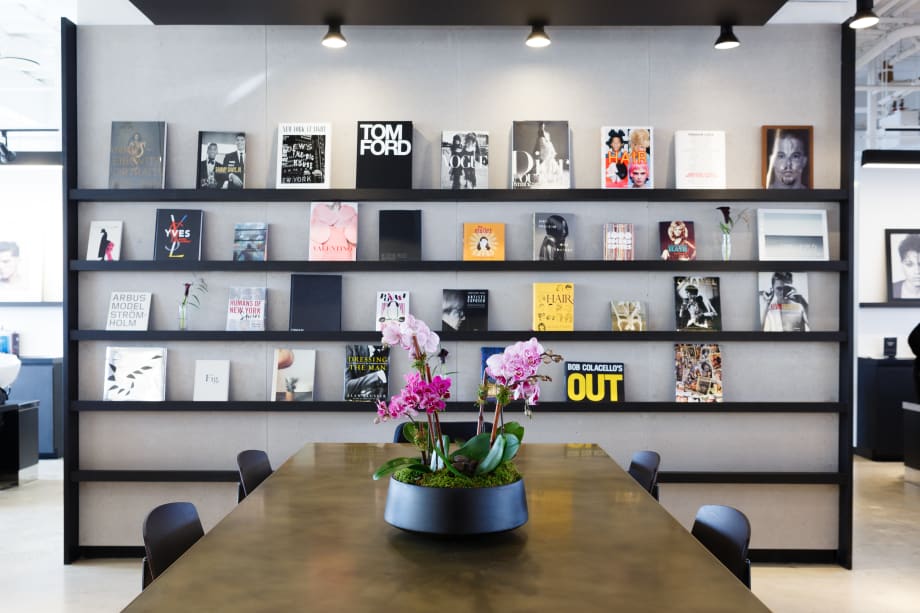 TOUR: The New Bumble and bumble Meatpacking District Salon in NYC