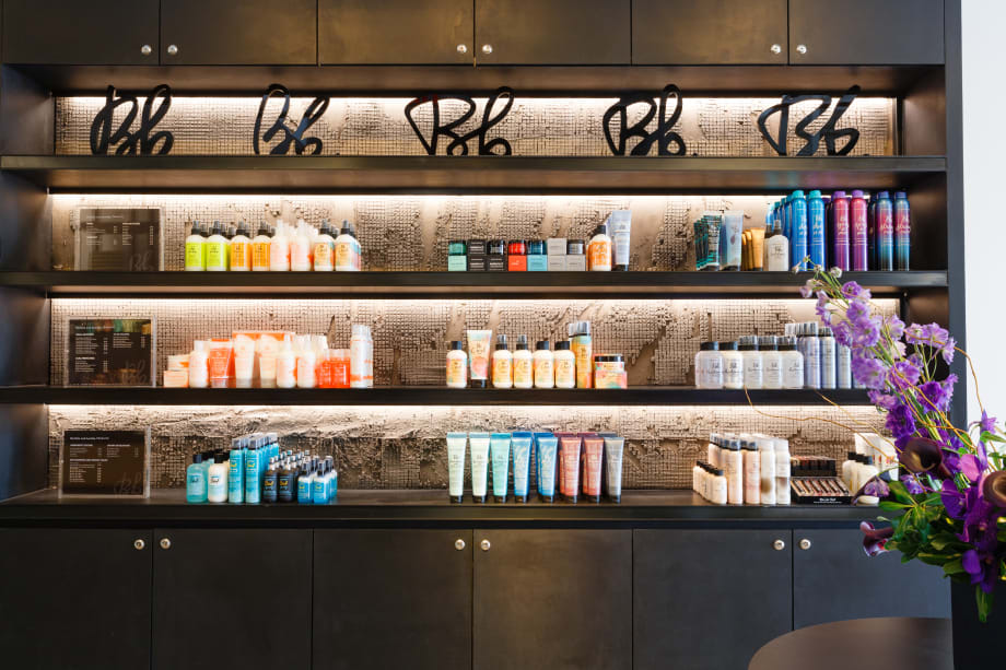 TOUR: The New Bumble and bumble Meatpacking District Salon in NYC