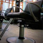 Be Inspired Salon