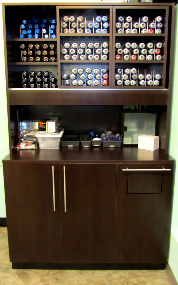 Be Inspired Salon