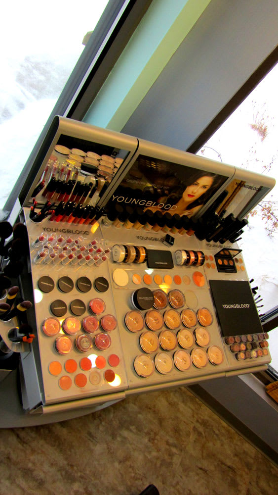 Be Inspired Salon