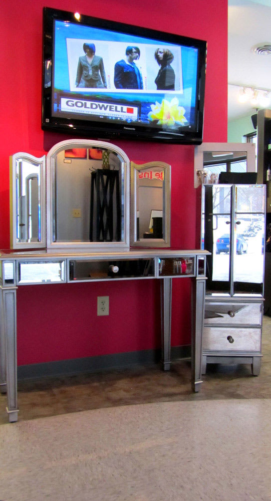 Be Inspired Salon