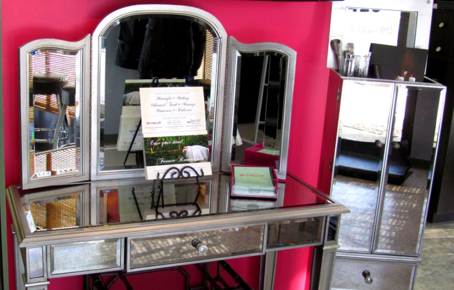 Be Inspired Salon