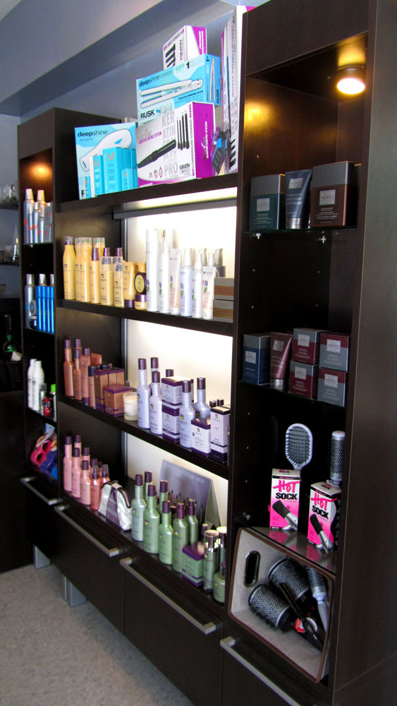 Be Inspired Salon