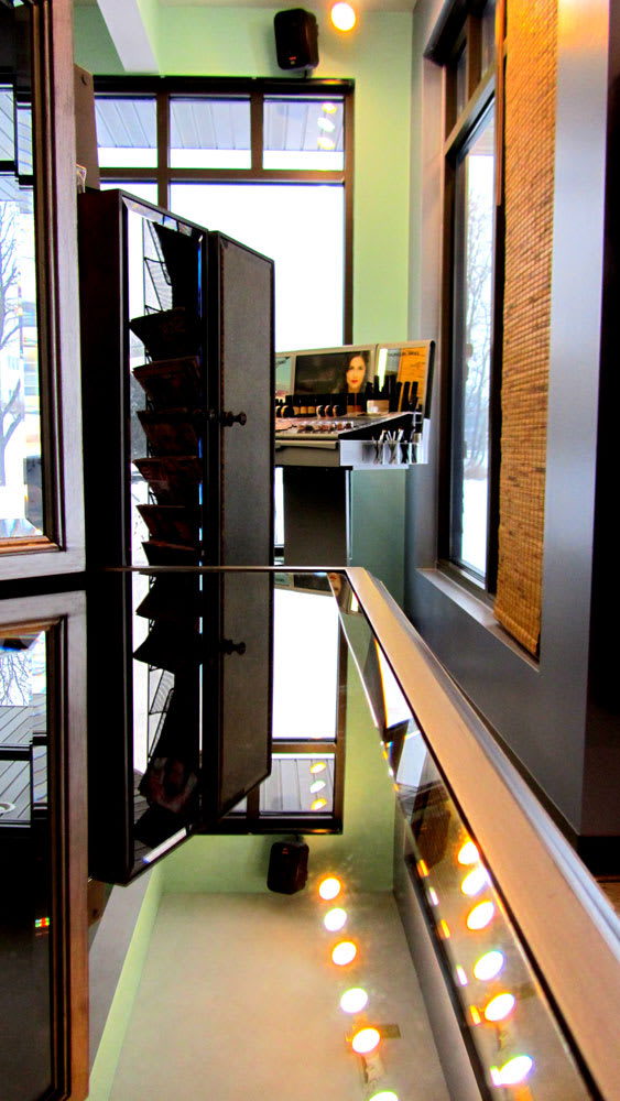 Be Inspired Salon
