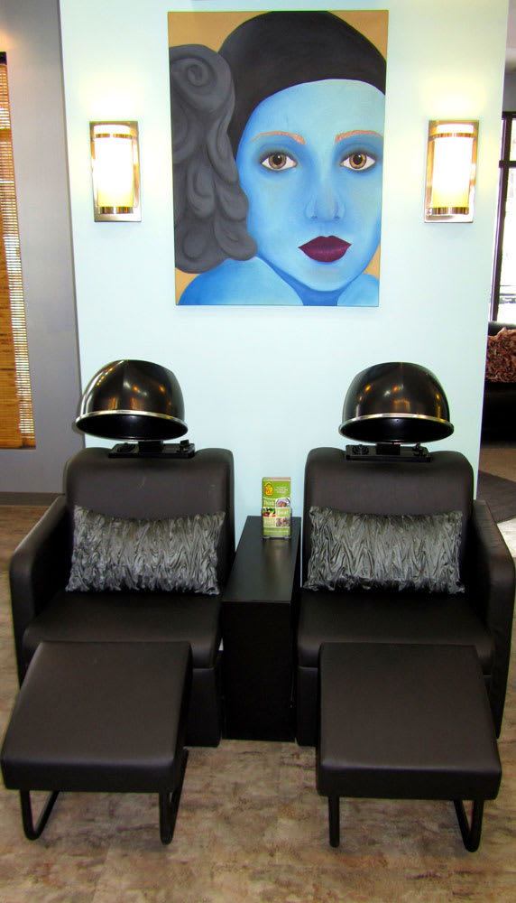 Be Inspired Salon