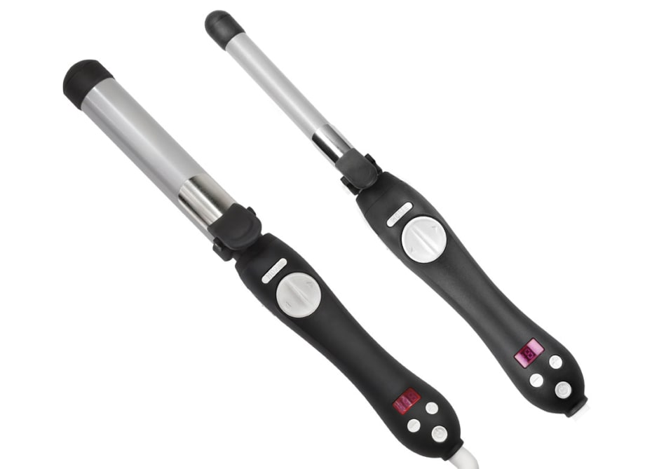 Tools to Try: The Beachwaver, Now Available in Two New Sizes