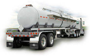 Beall Develops New Tank Trailer