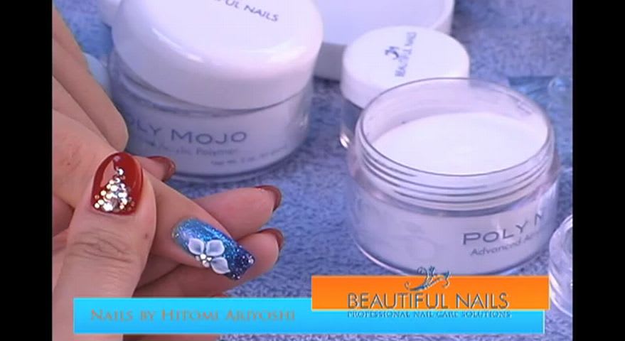 Kupa's Beautiful Nails Acrylic