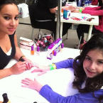 2013 Beauty Drive Recognizes Those Who Bring Hope Through Beauty
