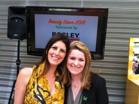2013 Beauty Drive Recognizes Those Who Bring Hope Through Beauty